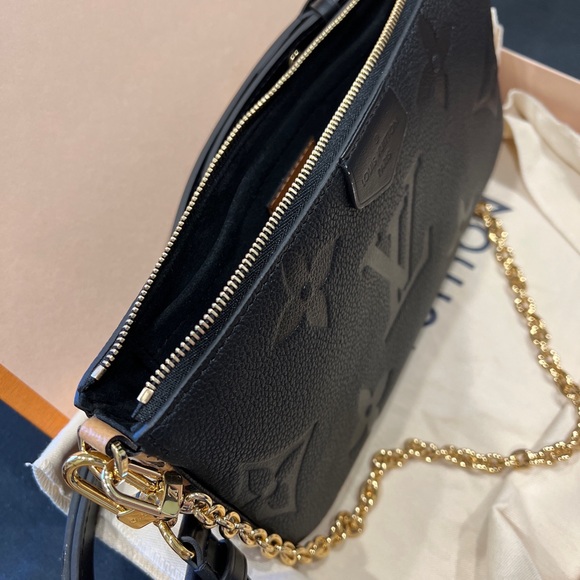 Louis Vuitton Wild at Heart Multi Pochette Accessoires (AVAILABLE) - Picture 3 of 8